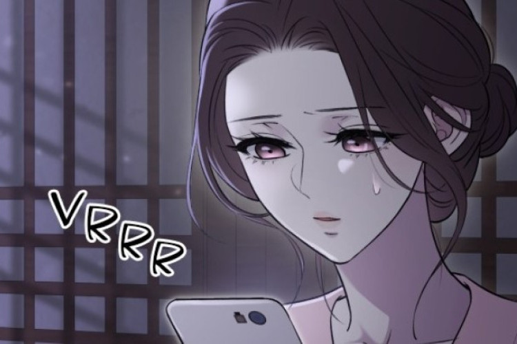 Lire le Manhwa Nos Tabous Chapitre 17 VF FR Scan, Endurer une Tristesse Sans Fin !