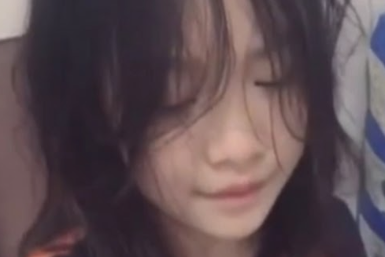 Video Bocil Chindo Baju Olahraga Oren Viral Media Sosial TikTok Hingga Twitter, Jadi Trending Topic yang Menghibur Warganet