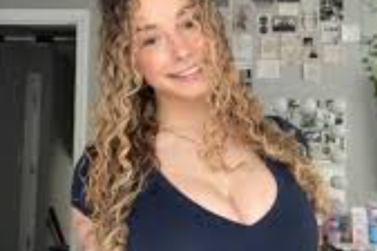 Lien viral Leak Video Kira Pregiato Telegram, Une danse sexy sur son compte TikTok fait perdre leur concentration aux internautes