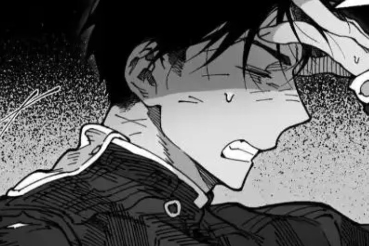 Baca Manhwa Mr.A’s Farm Chapter 26 Bahasa Indonesia Mimpi Liar K di Luar Nalar