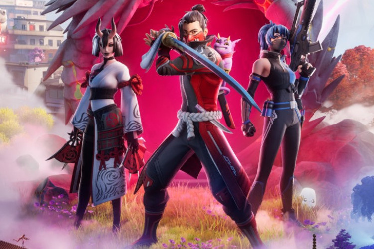 Fortnite Battle Royale Chapitre 6 Saison 1 Obtenez La Nouvelle Carte, Les Armes, Les Pistolets Et Les Véhicules Ici