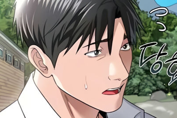 Baca A Dangerous Deal and The Girl Next Door Chapter 37 Sub Indo, Semakin Dimanja