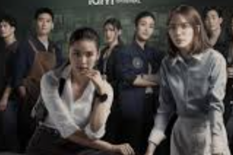 Où Voir de Drame GL Petrichor (2024) Episode 3 VOSTFR, Je Ne Peux Pas M'éloigner De Vous