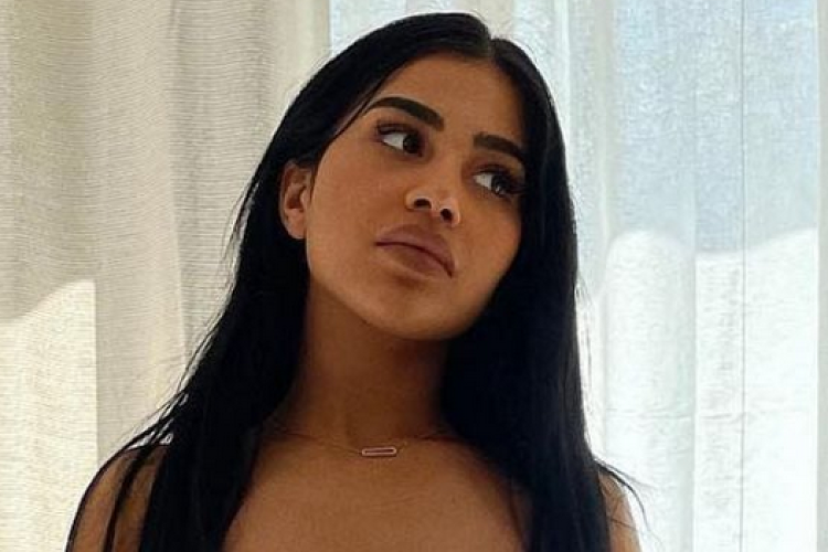 Fuite Felicia Guru Taskiran Fuite d'une vidéo Telegram qui peut être téléchargée, cliquez sur le lien ici !