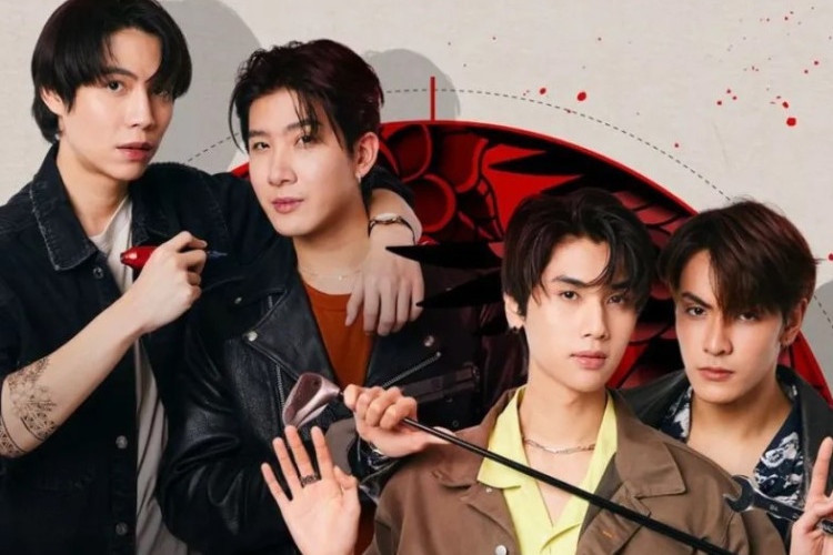 Où Voir Drame BL The Heart Killers (2024) Épisode 1 VOSTFR, Un Pilier Toujours D'actualité