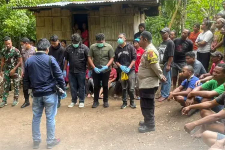 Mirisnya Pendidikan Indonesia, Siswa SD Usia 10 Tahun Bunuh Diri Tak Bisa Beli Buku Tulis! 
