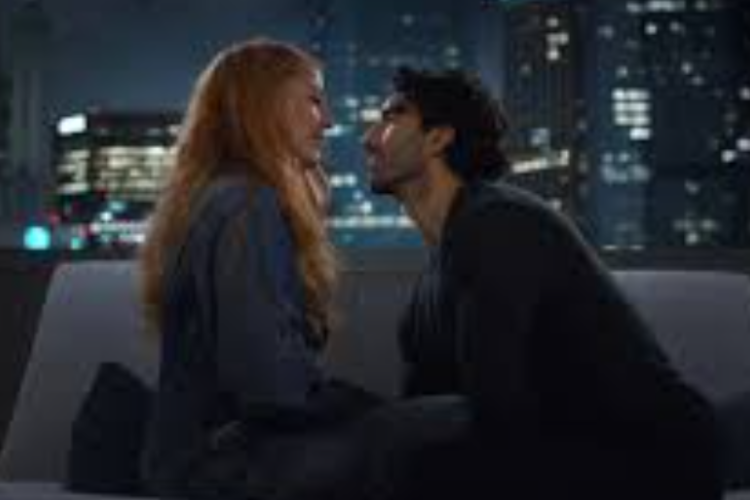Lien pour Regarder Jamais Plus - It Ends With Us Full Streaming VF, Romance d'amour Passionnante !