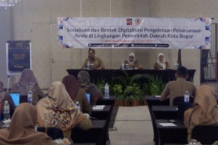 Link Video Perselingkuhan ASN Bogor Viral Diduga Kumpul Kebo, Begini Faktanya! 