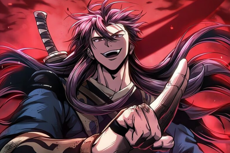 Spoiler Manhwa Nano Machine Chapter 301 Bahasa Indonesia, Kemenangan Sang Master