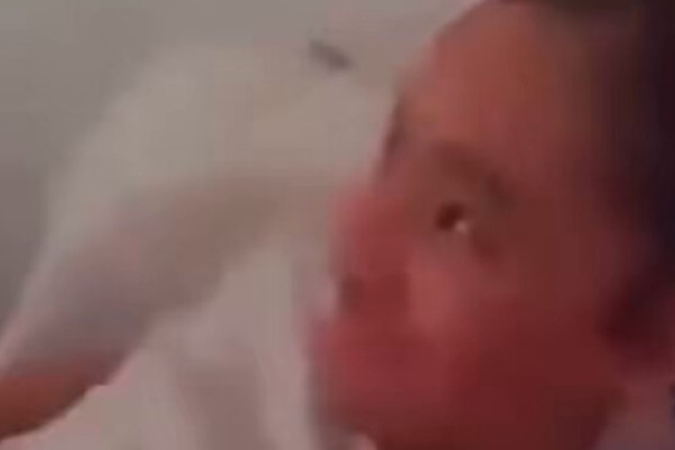 La vidéo XXX d'Alicia Chris Devient Virale sans Censure, Devient un Sujet de Discussion sur les Réseaux Sociaux