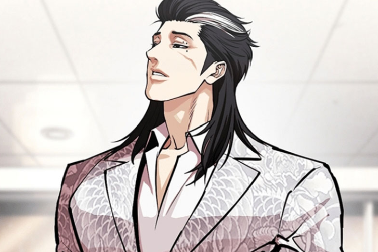 Baca Manhwa Lookism Chapter 596 Bahasa Indonesia, RAW! Musuh yang Sangat Sulit Ditebak