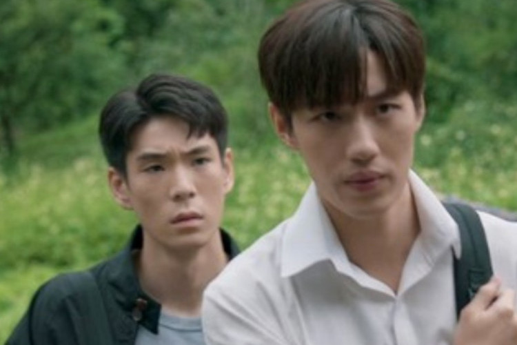 Deux Visages ! Regarder Drame BL Spare Me Your Mercy (2024) VOSTFR Full Épisode Streaming-VF et Date de Sortie