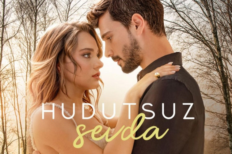 Où Voir Le Drame Turc Hudutsuz Sevda (2024) Épisode 1 VOSTFR : En Fait, Vous Êtes Mort !