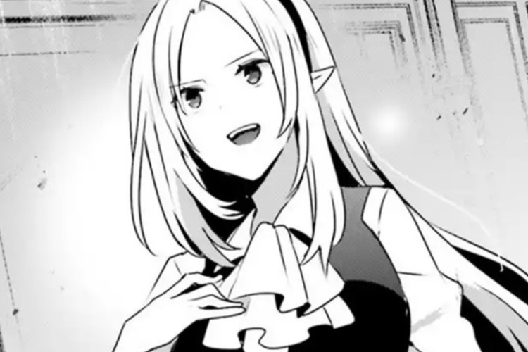 RAW Baca Manga Kage no Jitsuryokusha ni Naritakute! Chapter 77 Indonesia Scan, Saatnya Bersenang-Senang!