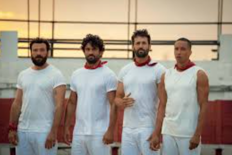 Date De Sortie Escort Boy Saison 2 : Diffusé Sur Prime Video Cliquez Ici Pour Tous Les Détails !