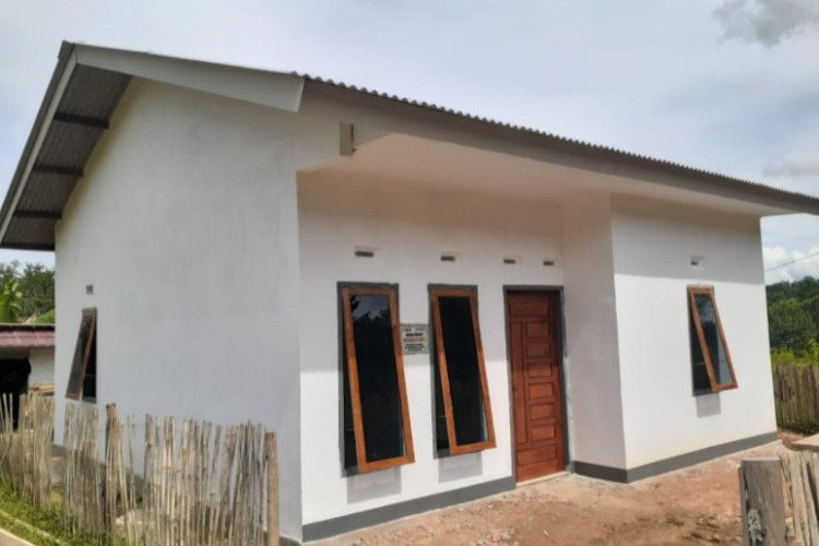 Cara Pengajuan Bantuan Bedah Rumah Pemerintah 2025, Inilah Kriteria yang Wajib Ada Saat Pengusulan!