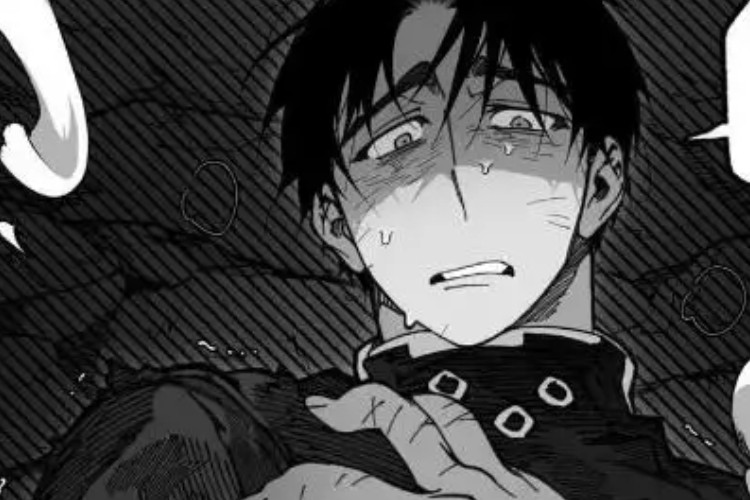 Manhwa BL Mr.A’s Farm Chapter 27 Bahasa Indonesia Alternate Universe yang Lebih GONG