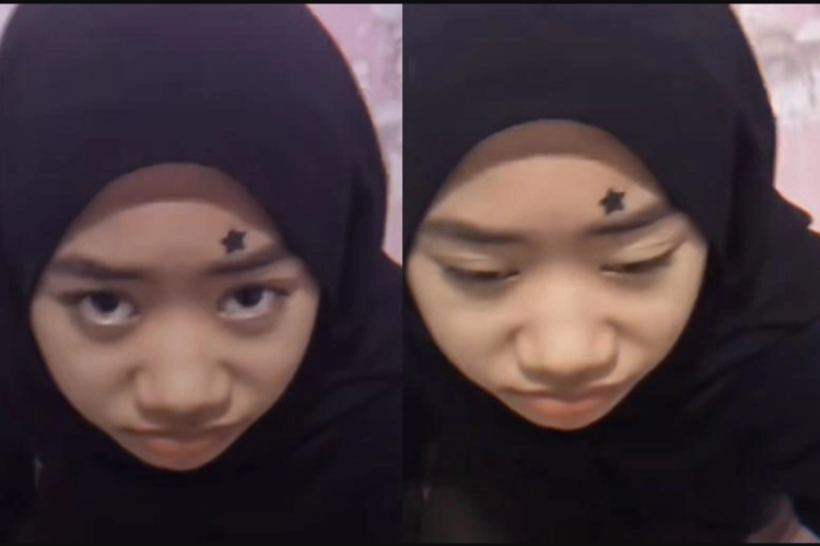 Link Sok Imut Video Viral Tiktok Asli Tanpa Sensor, Ramai Duburu Bikin Gagal Fokus Isinya!