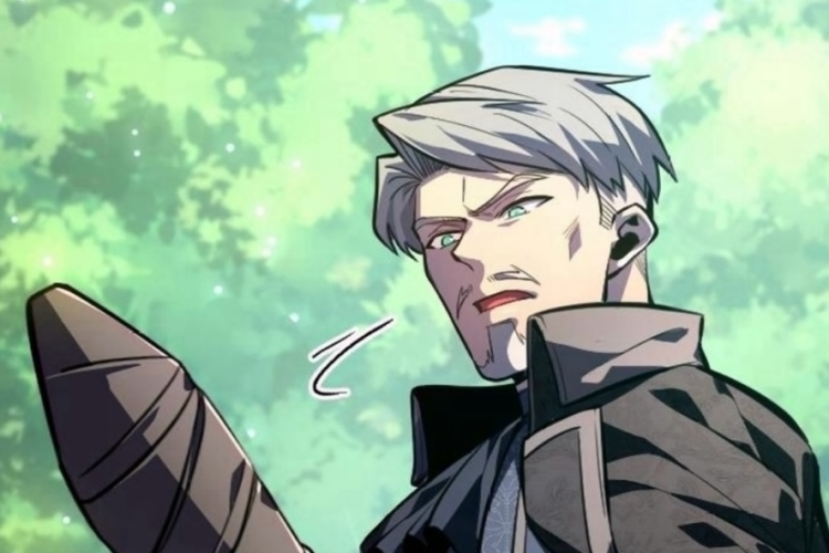 Baca Manhwa The Rebel Of The Tyrant Noble Family Full Chapter Bahasa Indonesia, Lengkap Sinopsis Terbaru!