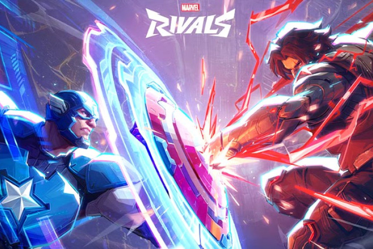 Événement Marvel Rivals X Fortnite 20 Septembre 2025 : Están Iron Man, Black Panther, Jusqu'à la Venom