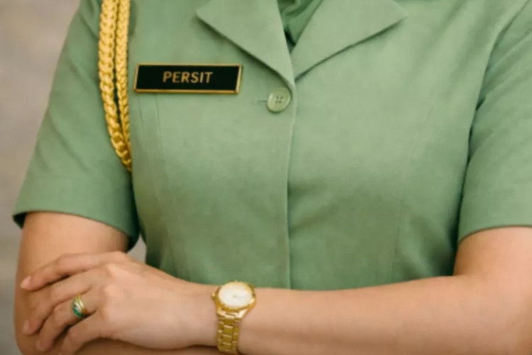 Sosok Fadila Sasbila Nurahmidin Diduga Istri TNI yang Selingkuh Dengan 13 Prajurit, Dilaporkan oleh Suami Sendiri