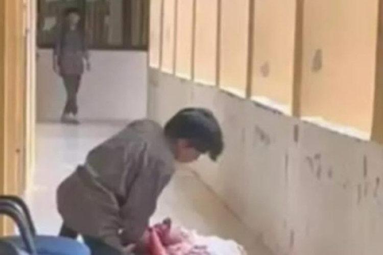 Viral Video Mahasiswi UIN Suska Riau Dibacok Mahasiswa Gegara Cinta Ditolak, Begini Kronologi Lengkapnya!