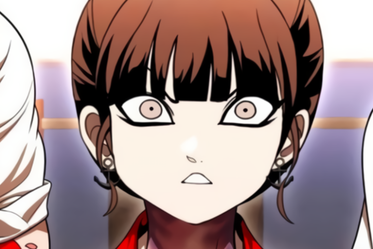 Baca Manhwa Plaything (A Sense of Amusement) Chapter 72 Indonesia Sub, RAW! Teori Konspirasi Terbantahkan