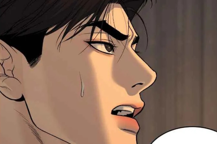 BACA BL Manhwa Jinx Chapter 93 Bahasa Indonesia Kim Dan Masuk ke Sarang Si Buaya