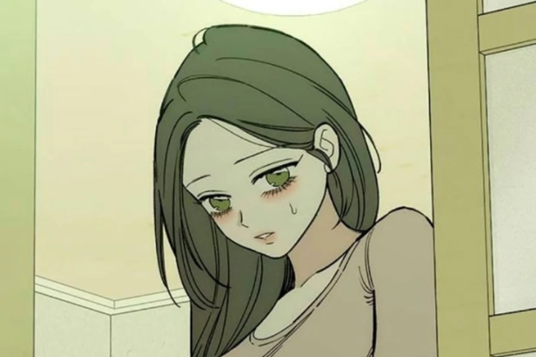 Spoilers Update! Lisez el Tears on a Withered Flower Chapitre 57 en Français, Mincheol a rencontré Taeha ?