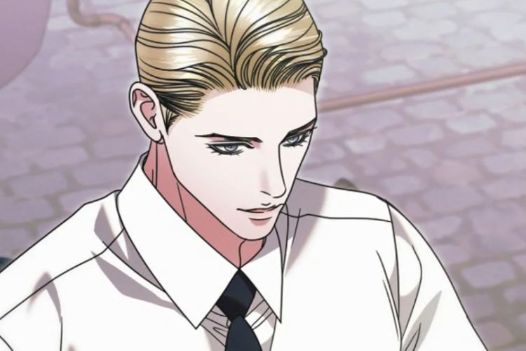 Baca Manhwa Try Begging Chapter 65 Indonesia Scan, RAW! Sikap Leon yang Makin Melunak