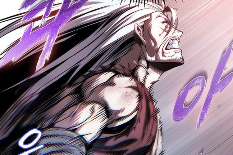 Link Baca Manhwa Nano Machine Chapter 302 Bahasa Indonesia, Lumpuhkan Sang Monster Mengerikan