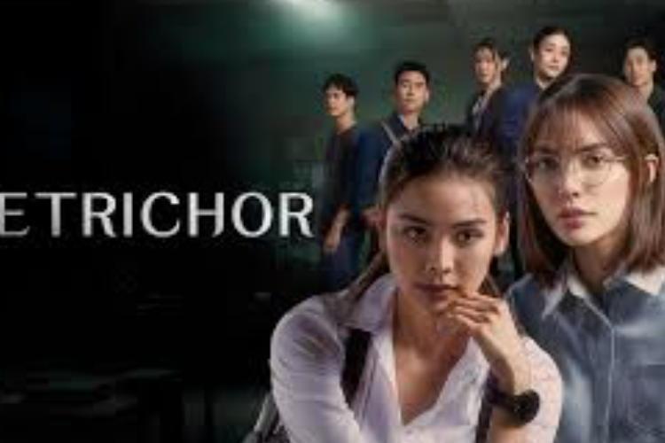 Lien Pour Regarder Drame GL Petrichor (2024) Streaming-VF & VOSTFR Épisode Complet Version Uncut, En Quête de Justice Et D'amour