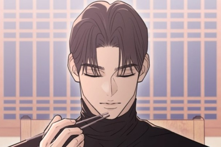 RAW Manhwa Nos Tabous Chapitre 18 VF FR Scan, Les Sentiments Deviennent Sérieux !