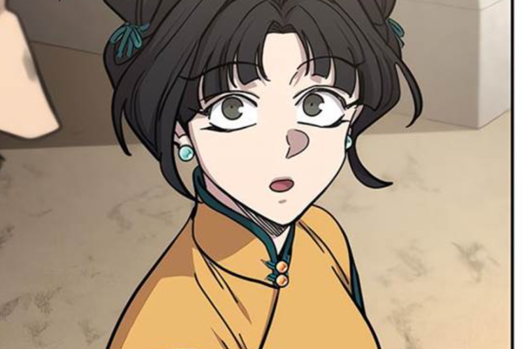 Baca Manhwa Return of the Flowery Mountain Sect Chapter 153 Bahasa Indonesia, Update Lebih Cepat di Situs Baca Manga ini!