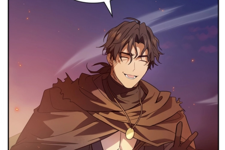 Manhwa Reincarnated as the Grand Duke's Third Son Chapter 20 Bahasa Indonesia Lu Punya Uang, Lu Punya Kuasa