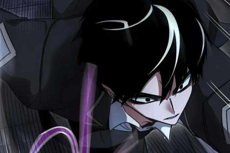 Spoiler I Took over The Academy With a Single Sashimi Knife Chapter 68 Bahasa Indonesia, Leon Lakukan Penyeragan!