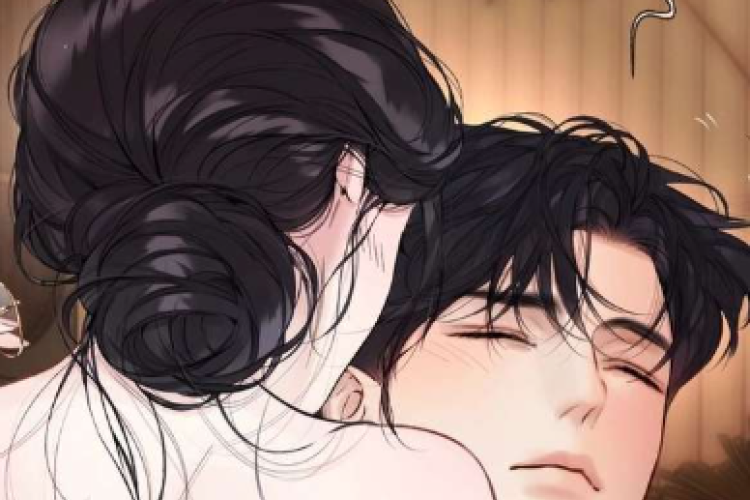 Baca Manhwa Accidental Love (Only for Love) Chapter 75 Sub Indo Gratis, Perasaan Sayang