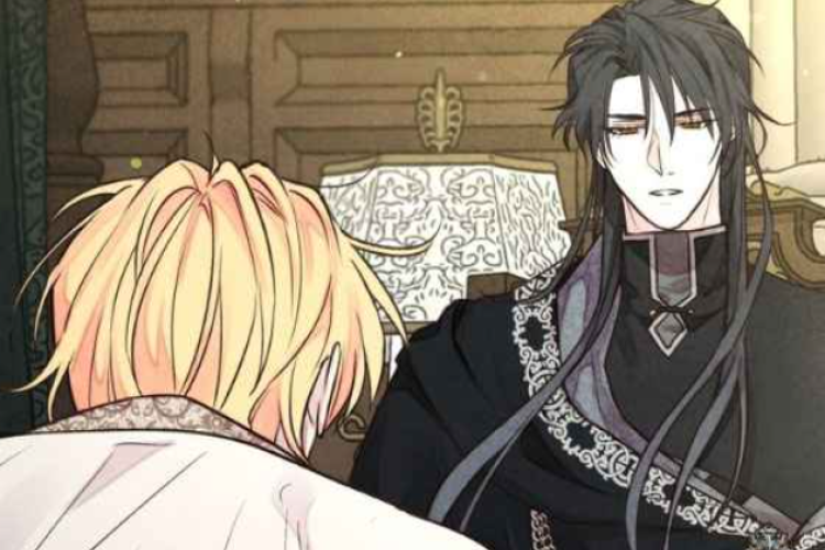 Baca Manhwa Winterfield Chapter 9 Bahasa Indonesia, Menerima Akan Semua Hukuman yang Akan Diberikan