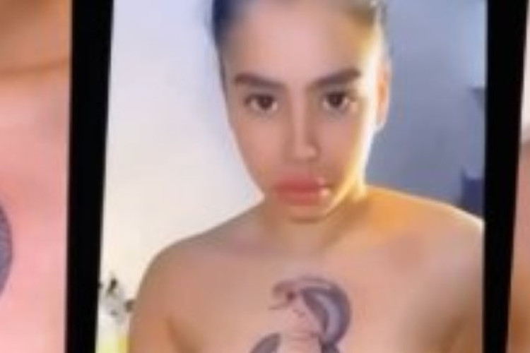 Vidéo Mouna Team Nasdas XXX Lien Telegram Original, Durée Complète Non Censurée!