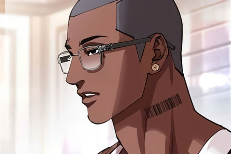 UPDATE Manhwa Lookism Chapter 586 Bahasa Indonesia God Dog Kembali Ke Bangku SMA