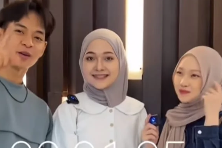 Bongkar Bukti Perselingkuhan Jule dan Yuka: Foto Mesra di Mobil hingga Curhatan Safrie yang Bikin Netizen Syok!