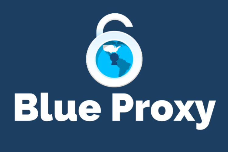 Download Blue Proxy APK Mod Gratis Versi Terbaru 2026, Akses Situs Diblokir Tanpa Batas, VPN Tercepat Hanya Hitungan Detik!