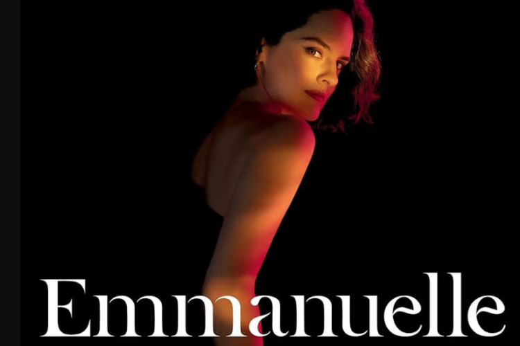 Où Regarder Emmanuelle (2024) Movie Streaming VOSTFR, À la Recherche du plaisir à Hong Kong