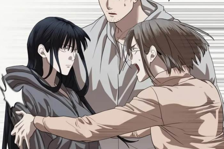 Belum Sadar! Mentok RAW Link Baca Manhwa Special Civil Servant Chapter 51 Bahasa Indonesia