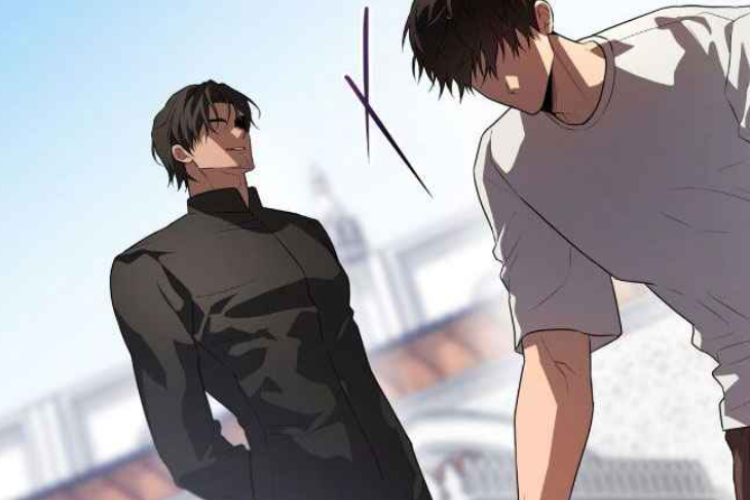 Ketegangan di Mansion! Link Baca Manhwa Passion Season 6 Chapter 129 Bahasa Indonesia