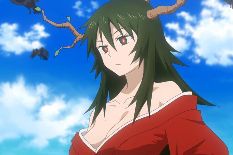 Anime Sengoku Youko Saison 2 VOSTFR Full Episode : Spoiler, Date de Sortie, et Lien Pour Regarder