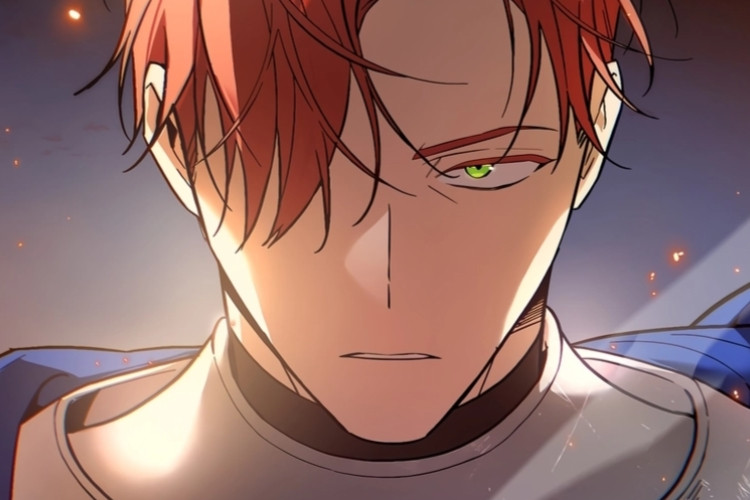 Rahasia! Reincarnated as the Grand Duke's Third Son Chapter 21 Bahasa Indo Jangan Bilang Siapa-Siapa