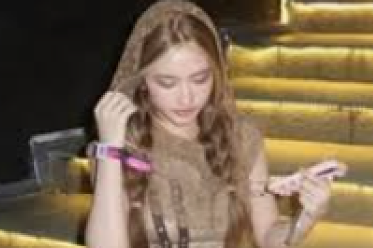 Video Cosplay Viral! Sylvie atau Saylviee Nama Yang Sedang Diburu Netizen di Tiktok dan Twitter