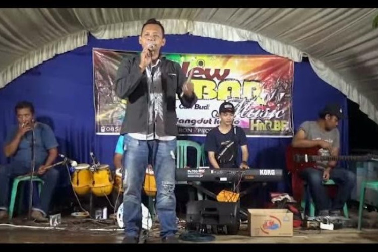 Contoh Teks MC Dangdut Hajatan Bahasa Jawa untuk Pemula, Acara Dijamin Lancar Anti Garing!