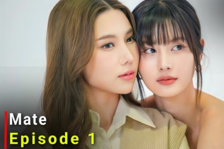 Où Regardez de Drame GL Mate (2024) VOSTFR Full Episode, Des circonstances qui ont commencé à différer